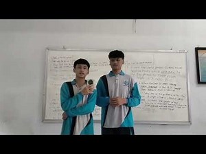 Video Demo Tim Smeksa Enginer, Program Python Nilai Kelulusan Tugas ATS UTS