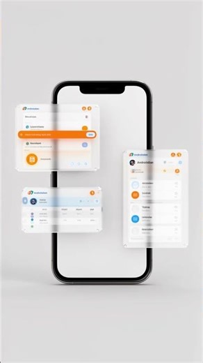 ACTIVITY AND FRAGMENT Android Tutorials | AndroIndian