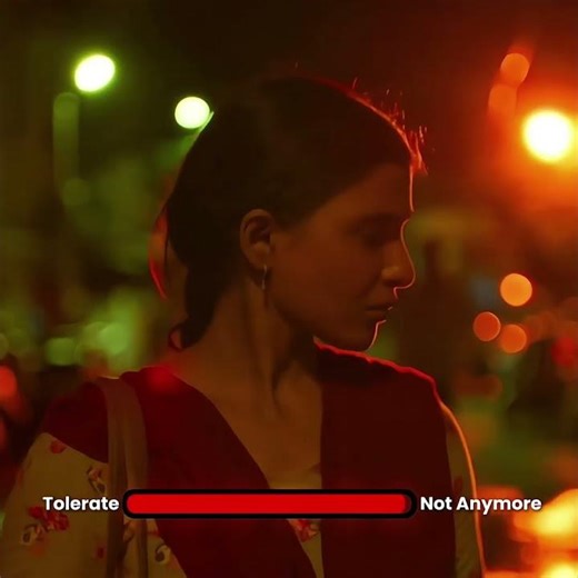 she stop tolerate anymore #edit #movie #viral #familymanseason2 #webseries