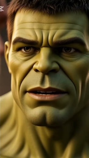 “Hulk vs Red Hulk: Clash of Titans” ✅