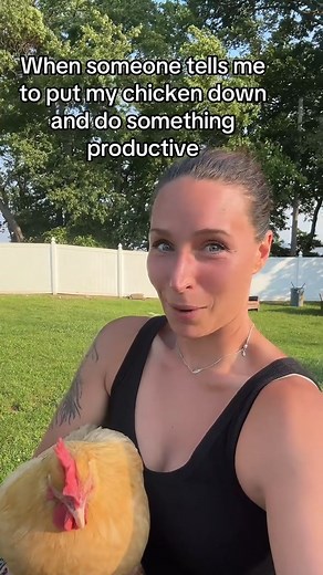 I don’t know who needs to hear this, but get your brooder ready, build yourself a little coop, and G | Chickens and coffee