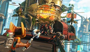 Ratchet and Clank Review - Don't Call it a Remaster, This is a Reinvigoration to the Franchise