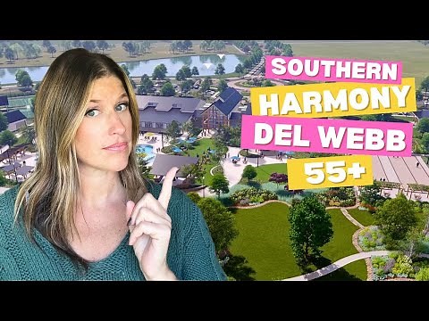 NEW 55+ Community Near Nashville and It's INCREDIBLE