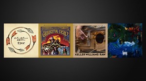 Release Day Picks: January 20th New Album Highlights