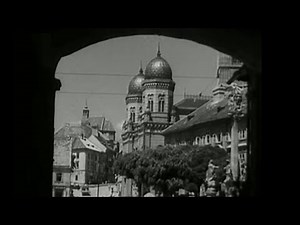 Bratislava (1919-1938)