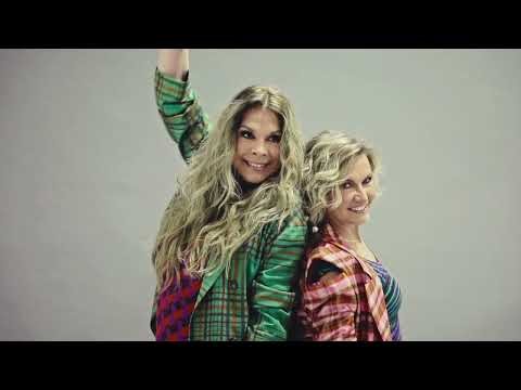 Flans | Si Mañana Es Nunca | Behind The Scenes