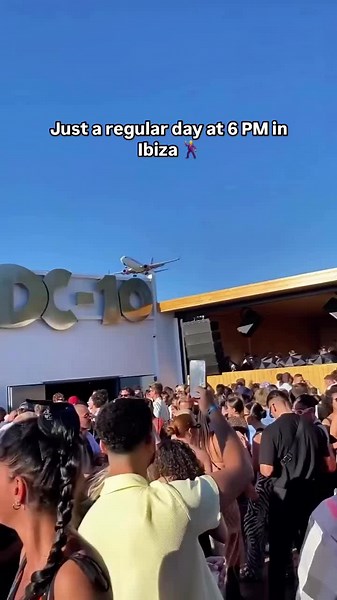 Experience the Ultimate Ibiza Vibes in Summer 2025!