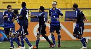 Top 5 Greatest Saudi Football Players — The Sporting Blog