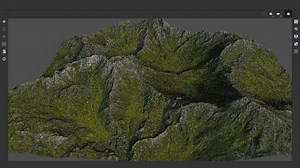 1K views · 12 reactions | Create ngreat looking terrains in a short amount of time! ➡️ https://buff.ly/2nHxbhc | Cubebrush | Facebook