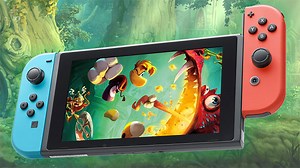 TEST de Rayman Legends Definitive Edition Switch : C'est toujours un succès