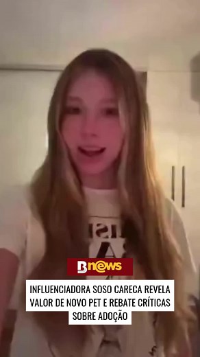 Cachorro salsicha mofado pelo longo: por que Soso pagou R$19 mil