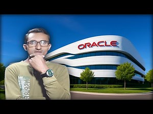 Oracle: The Incredible Journey From a Startup to a Global Tech Giant | Full Company Story