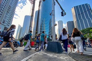 ‘Need to act fast’: Makati City declares ‘climate emergency’ | ABS-CBN News