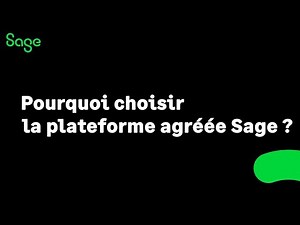 Electronic invoicing reform and Sage-approved platform | Sage customer case studies