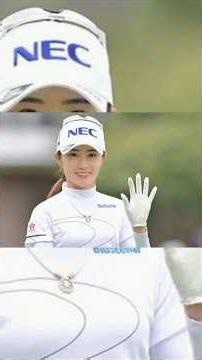 【速報】女子ゴルフで衝撃ロケットスタート 安田祐香、初日で「-11」大爆発の首位発進 11番から圧巻5連続バーディー
