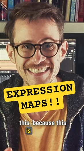 Orchestration hack nobody's talking about 🔥 #cubase15