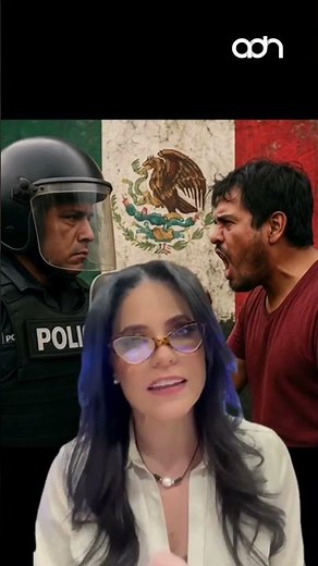 En México, la crítica molesta y el abuso de poder se normaliza