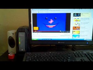 Nick jr face has an butterfly for a nose reverse