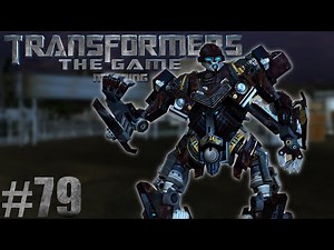 UNUSED EVIL BUMBLEBEE | Transformers: The Game Modding #79