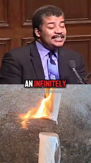 Why Light⚡ Is the Ultimate Speed Limit 🧠 #neildegrassetyson #science #education #shorts