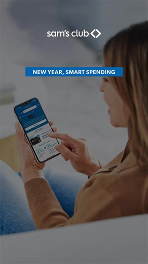 Learn how to get a $30 statement credit when you open a Sam’s Club credit card. | Synchrony