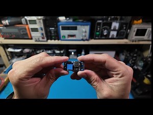 How to boost DC Voltage Using a Step-Up Transformer (DC Boost Converter)