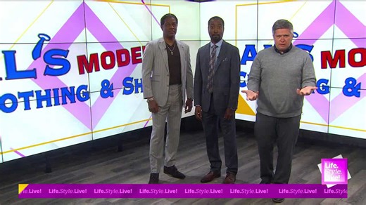 6-9-25 al's modern clothing