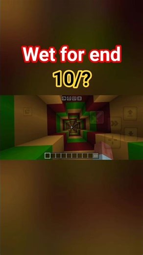 The Ultimate Minecraft Dropper: A Journey Through the Psychedelic Void