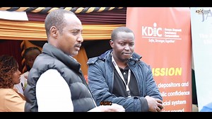 #TBT to an incredible week at the 29th Annual National Human Resource Management Conference organised by the Institute of Human Resource Management KDIC was proud to be part of this landmark five-day gathering under the theme “Human Capital: Africa’s Growth Currency in a 4D World – Digital, Diverse, Decentralized, and Dynamic.” Led by our CEO, Mrs. Hellen Chepkwony, we engaged with HR leaders, policymakers, and delegates from across the continent sharing knowledge on how people remain at the hea