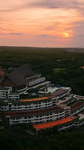 The Bali escape you’ve been dreaming of is waiting for you. #MarriottBonvoy | Renaissance Bali Uluwatu Resort & Spa