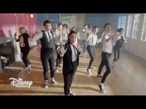 The Lodge - "Believe That" - Music Video