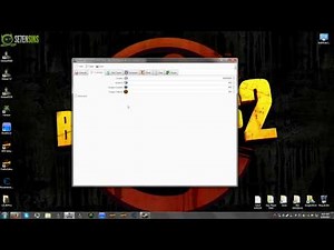 Borderlands 2 - Gibbed Basics - Part 1