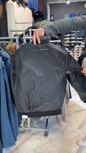 VESTE 💯SEMI CUIR 🎈🇨🇳 | Magasin Twelve