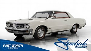 1964 Pontiac GTO