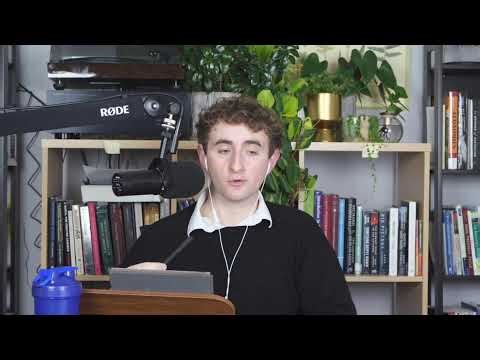 Debating the existence of God [2/21/2026]