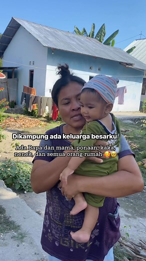 538K views · 16K reactions | Tidak ada yang namanya Baby blues, karena semua diurus keluarga 殺 | Mamaa Ivon | Facebook