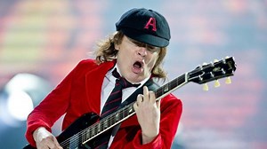 AC/DC in München: Konzerte nach wenigen Minuten ausverkauft