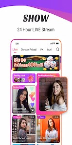 Matok Live Stream Mod Tutorial