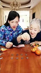 Surprised? Unexpected? # Funny Mother-in-law and Daughter-in-law Daily Life