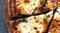 15 Crispy Keto Pizza Crust Recipe - Selected Recipes