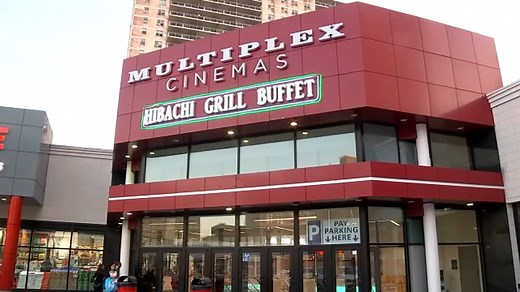 Concourse Plaza Multiplex to close after 30 years, leaving just 1 theater for Bronx residents