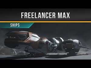 Star Citizen » Freelancer MAX