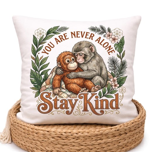 Punch Monkey PNG Printable Sublimation File Download - Etsy