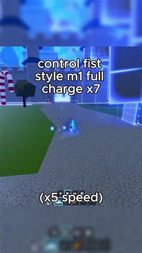 roblox bloxfruits control combo