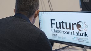 [VIDEO] Gaming and studying: a new learning approach by UCC Future Classroom Lab - Acer for Education