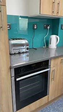 Our Clearing campus accommodations | What you need to know