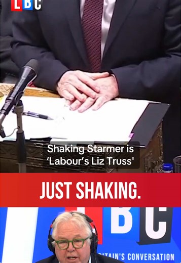 Starmer's Shaky Moment: A Political Analysis