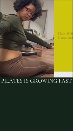 📈 Pilates is growing fast across the U.S., with more people joining every day. Over 11 million took part in 2023, doubling class bookings in many cities since 2022. Why the surge? Many seek mindful exercise to ease stress post-pandemic. Social media also plays a role, spreading challenges and tips that inspire. At Ischyra Soma Fitness, we focus on safe, guided Pilates sessions tailored to your needs. Whether you want to improve strength, flexibility, or balance, Pilates can help. Our expert tra