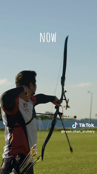 Archery Form Evolution: From Floppy to Stable