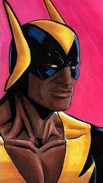 Black Vulcan: The Super Friends Hero Built to Dodge a Paycheck